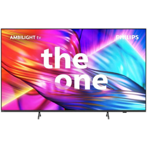 TV LED PHILIPS 75PUS8909 The One Ambilight 144Hz 2024