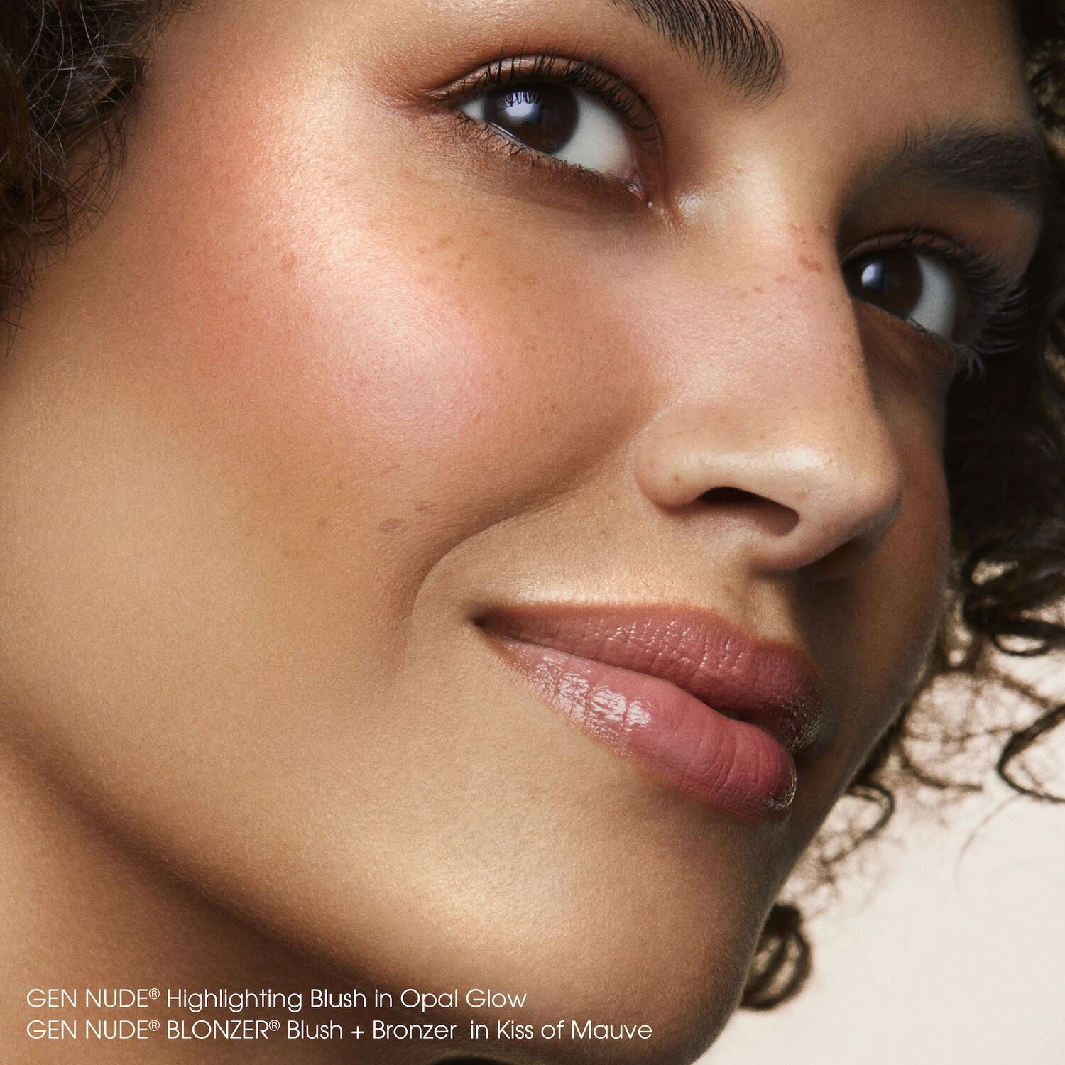 Gen Nude® - Blush-Bronzer Hybride 2en1