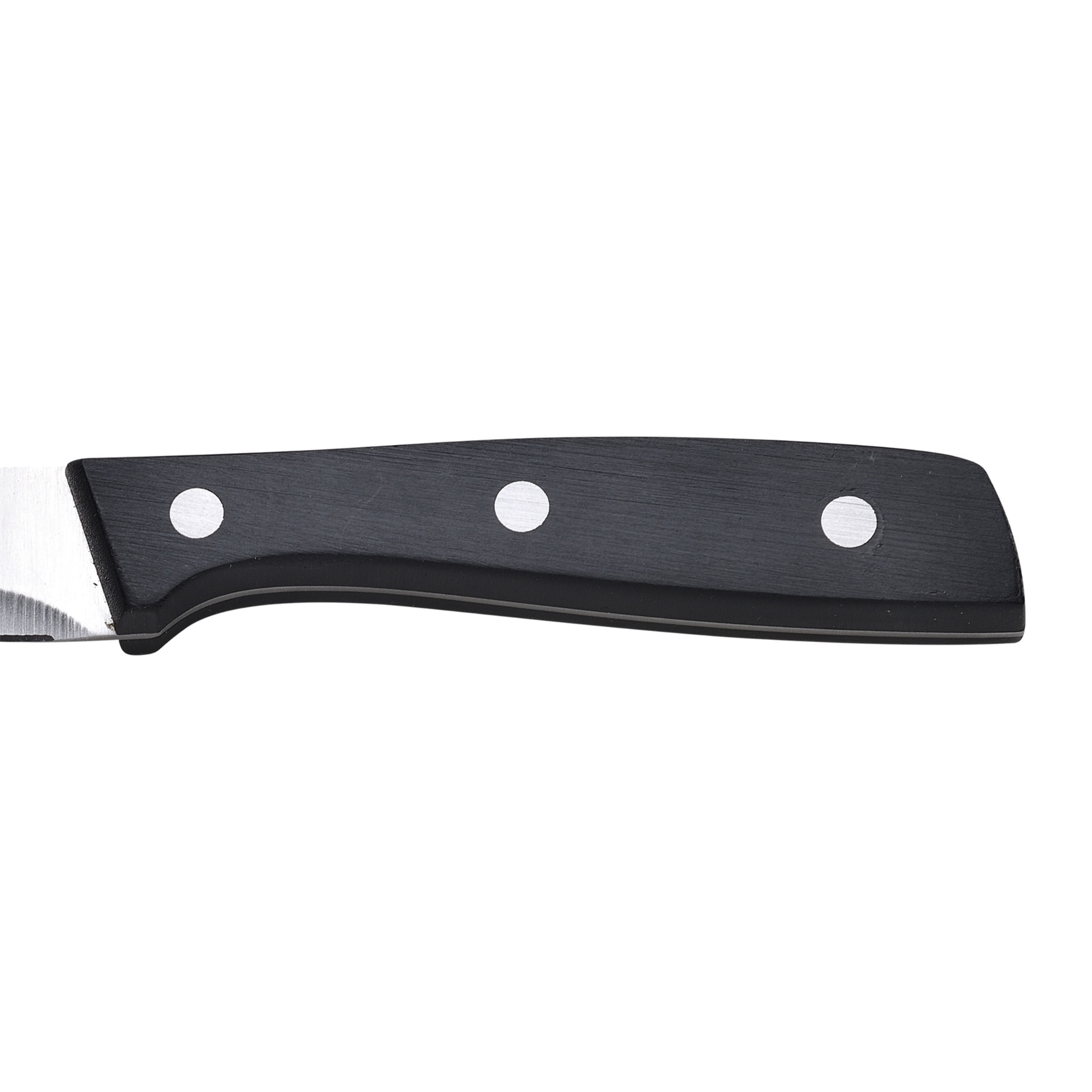 Cuchillo multiusos 12.5cm acero inox expert