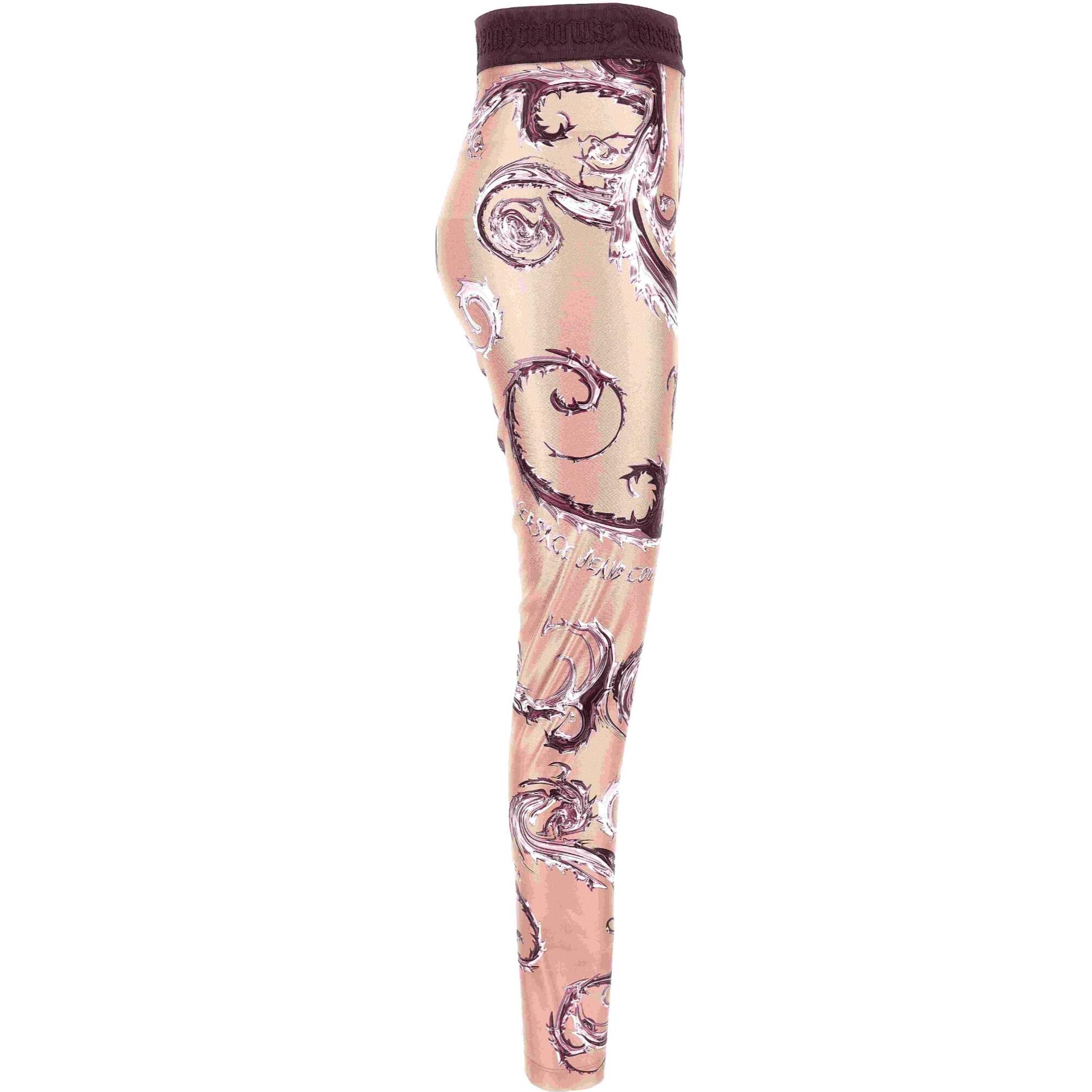 Versace Jeans Couture leggings