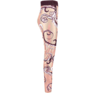 Versace Jeans Couture leggings