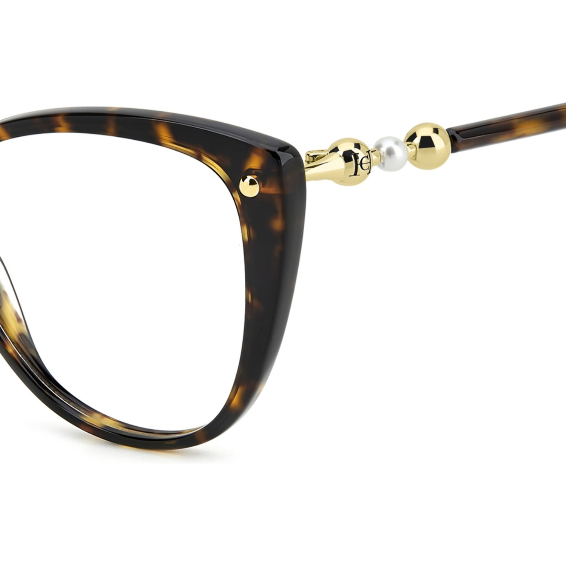 Gafas de Sol Carolina Herrera HER 0221/G/S 3H2 de Acetato Mujer 50 mm