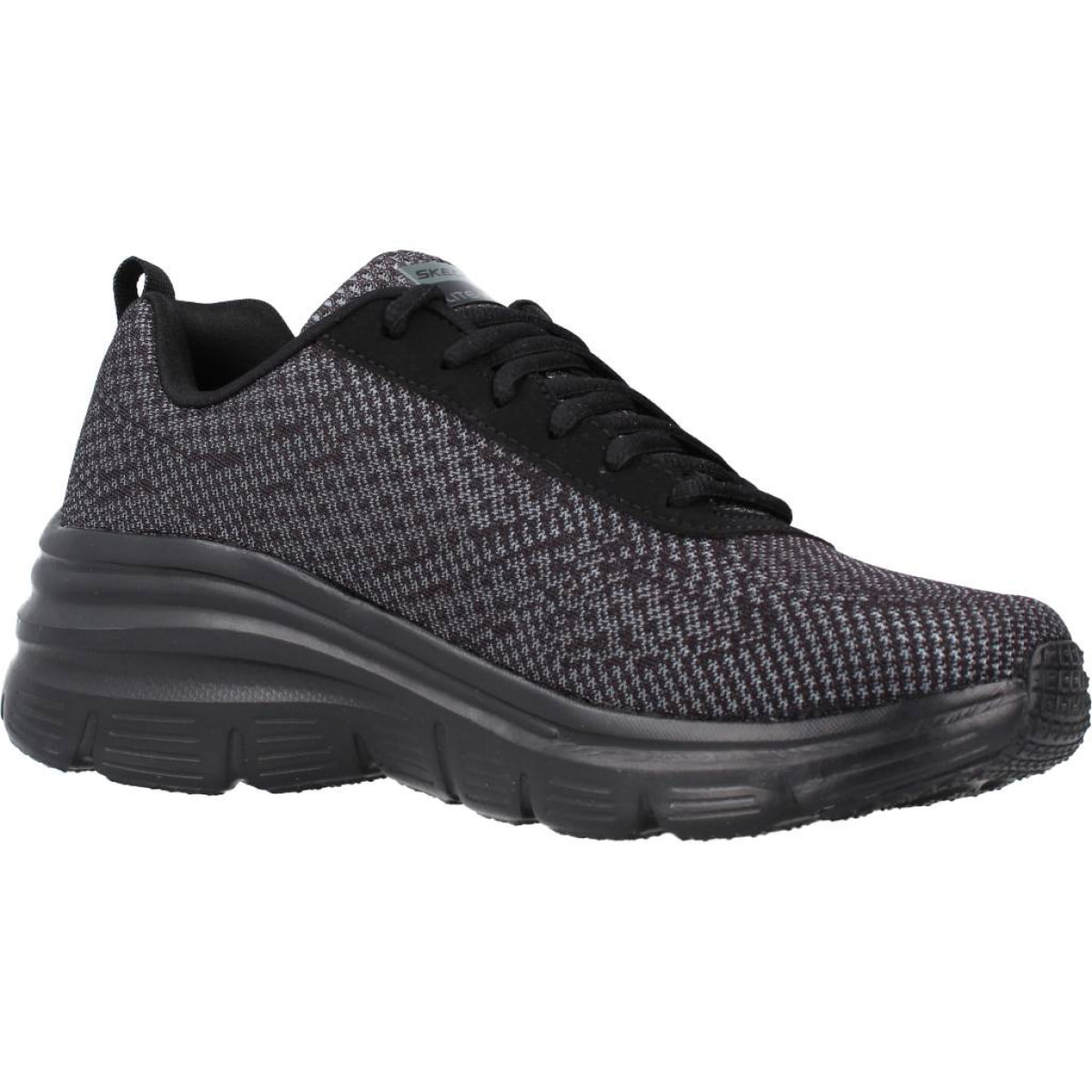 SNEAKERS SKECHERS FASHION FIT-BOLD BOUNDARIES