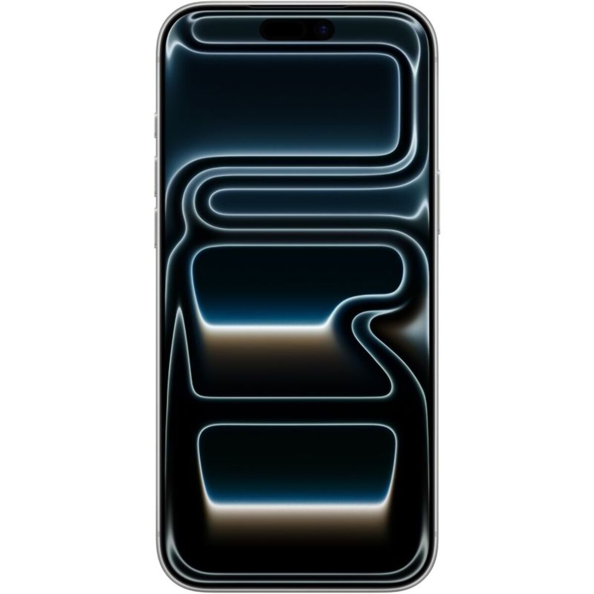 Smartphone APPLE iPhone 17 Pro Max 5G 512Go  Argent