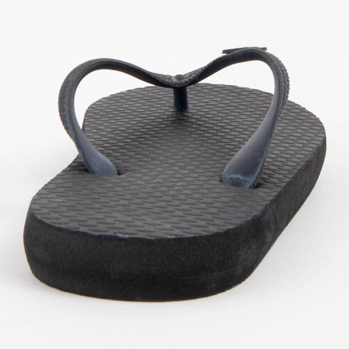 Chanclas - Negro