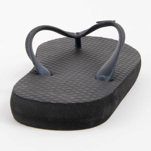 Chanclas - Negro