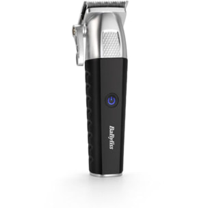 Tondeuse cheveux BABYLISS E812E Lithium Power