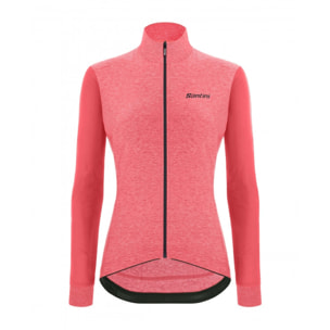 Metal - Maglia Donna - Rosa - Donna