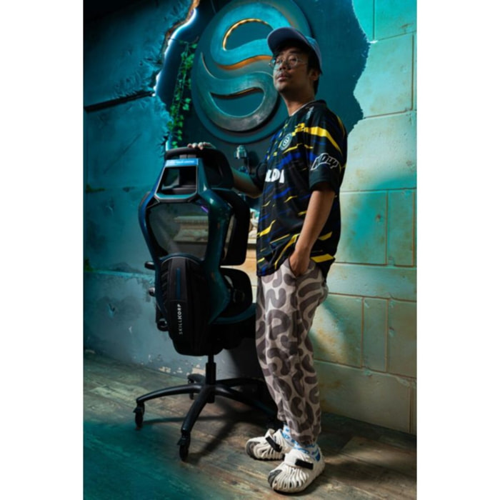 Chaise gaming SKILLKORP C20 ULTIMATE