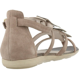 Sandalias Mujer de la marca STONEFLY  modelo ALISYA 9 Light Brown