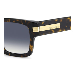 Gafas de Sol Dsquared2 D2 0198/S 086 de Acetato Hombre 55 mm