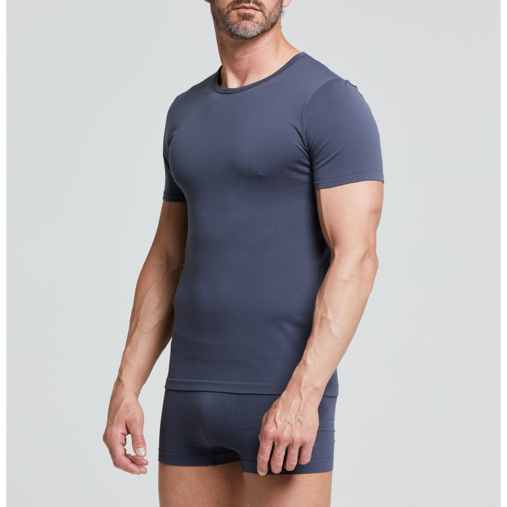 T-shirt uomo Q-Cycle