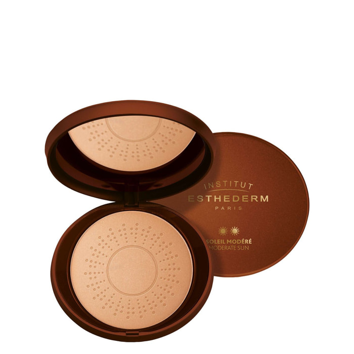 Poudre Ensoleillante Protectrice - Soleil Modéré 15 g