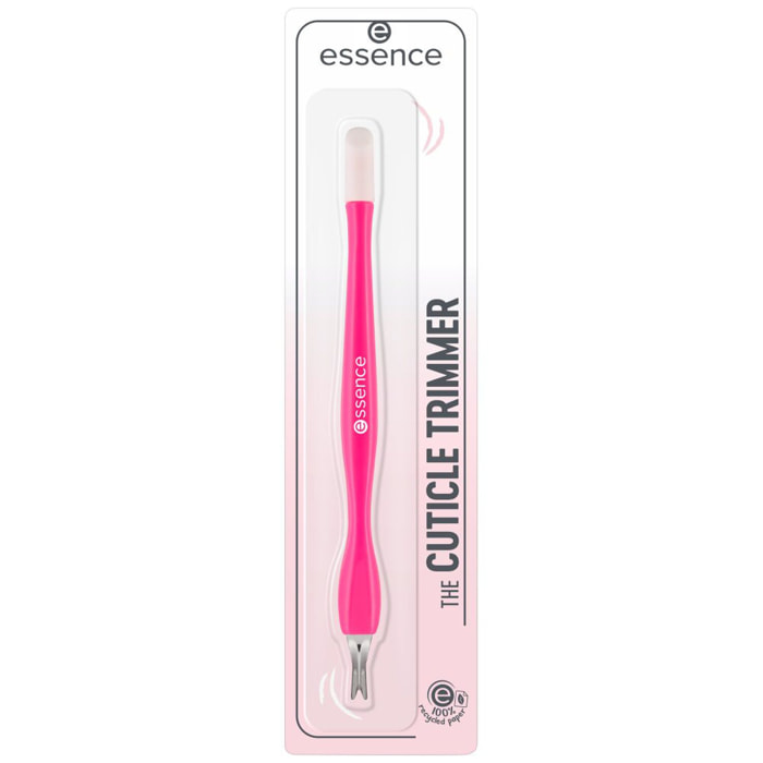 The Cuticle Trimmer - Coupe-Cuticules