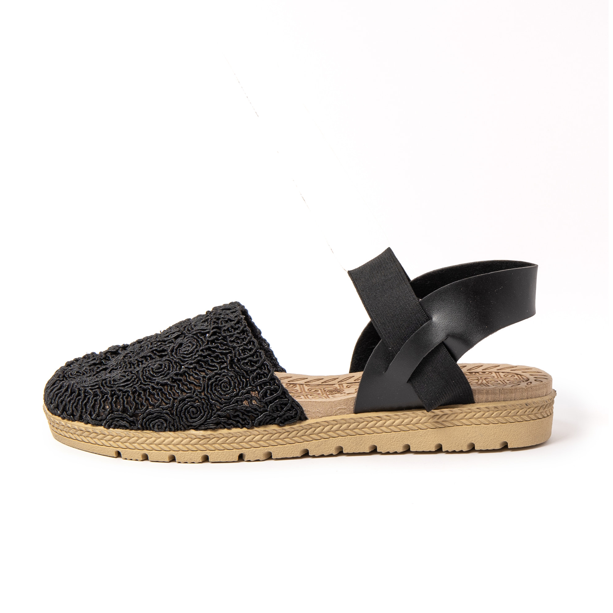 Sandalias , Marmara