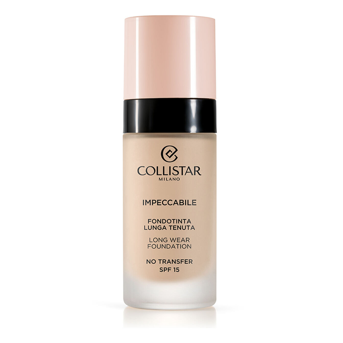 Impeccabile - Fond de Teint Longue Tenue 30ml