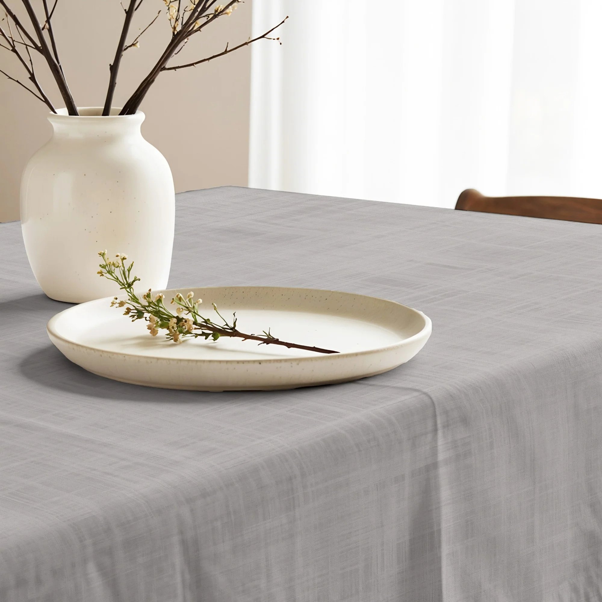 Nappe en résine anti-taches 0120-18