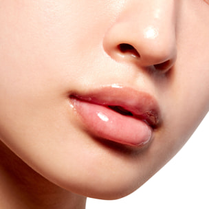 Lip Mask with Watermelon & Basil - Masque lèvres à la pastèque et au basilic