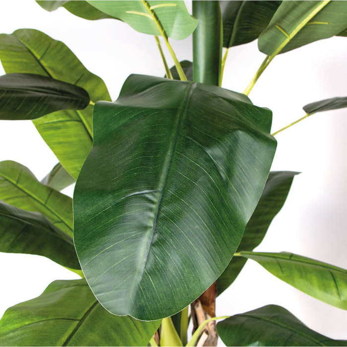 Planta Artificial Platanera 180 Cm