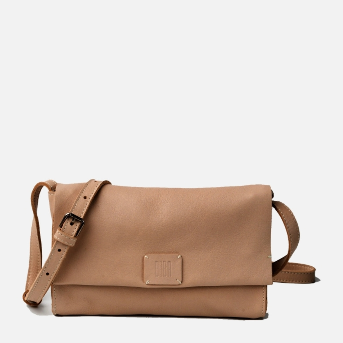 Bandolera BIBA Chester Tb de piel