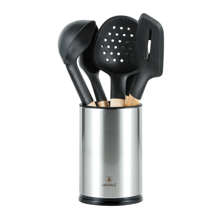 Set de 5 ustensiles de cuisine