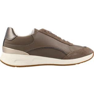 Sneakers de  Mujer de la marca GEOX  modelo D65NQB 0BC22 D BULMYA MARRON
