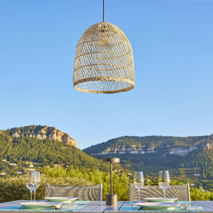 Suspension secteur PAULO D40CM 5M