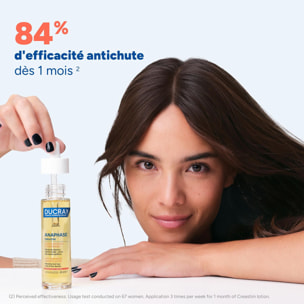 Ducray Lotion Antichute et Croissance Anaphase Creastim - Lotion Antichute et Croissance