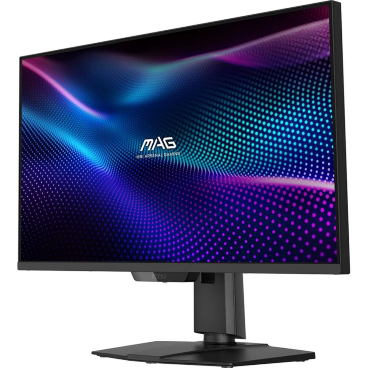Ecran PC Gamer MSI MAG 274UPDF E16M 27" 4K 320Hz Fast IPS MiniLED HDR 1000 HDMI 2.1 USB-C 15W