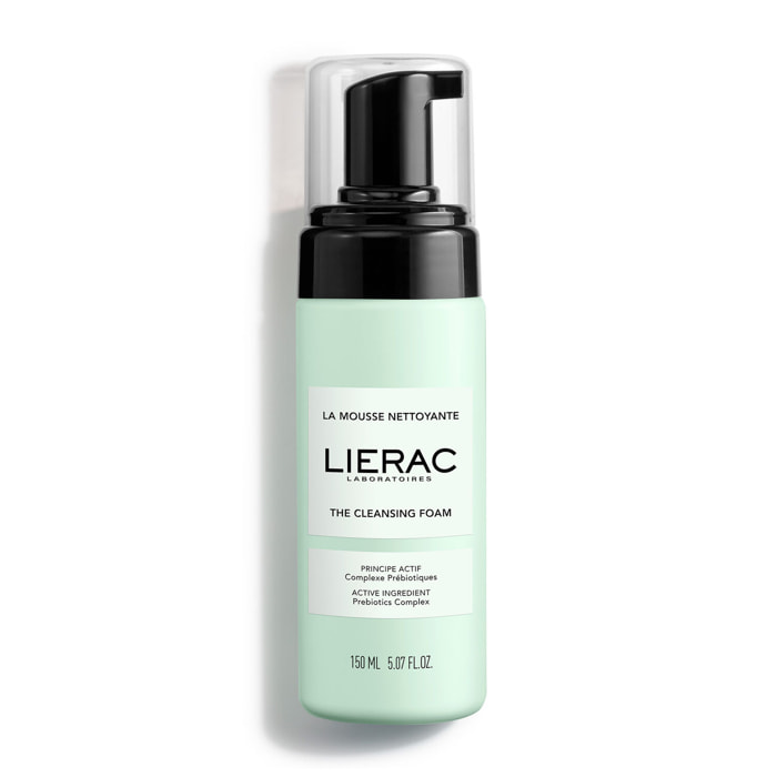 The Cleansing Foam - La Mousse Nettoyante