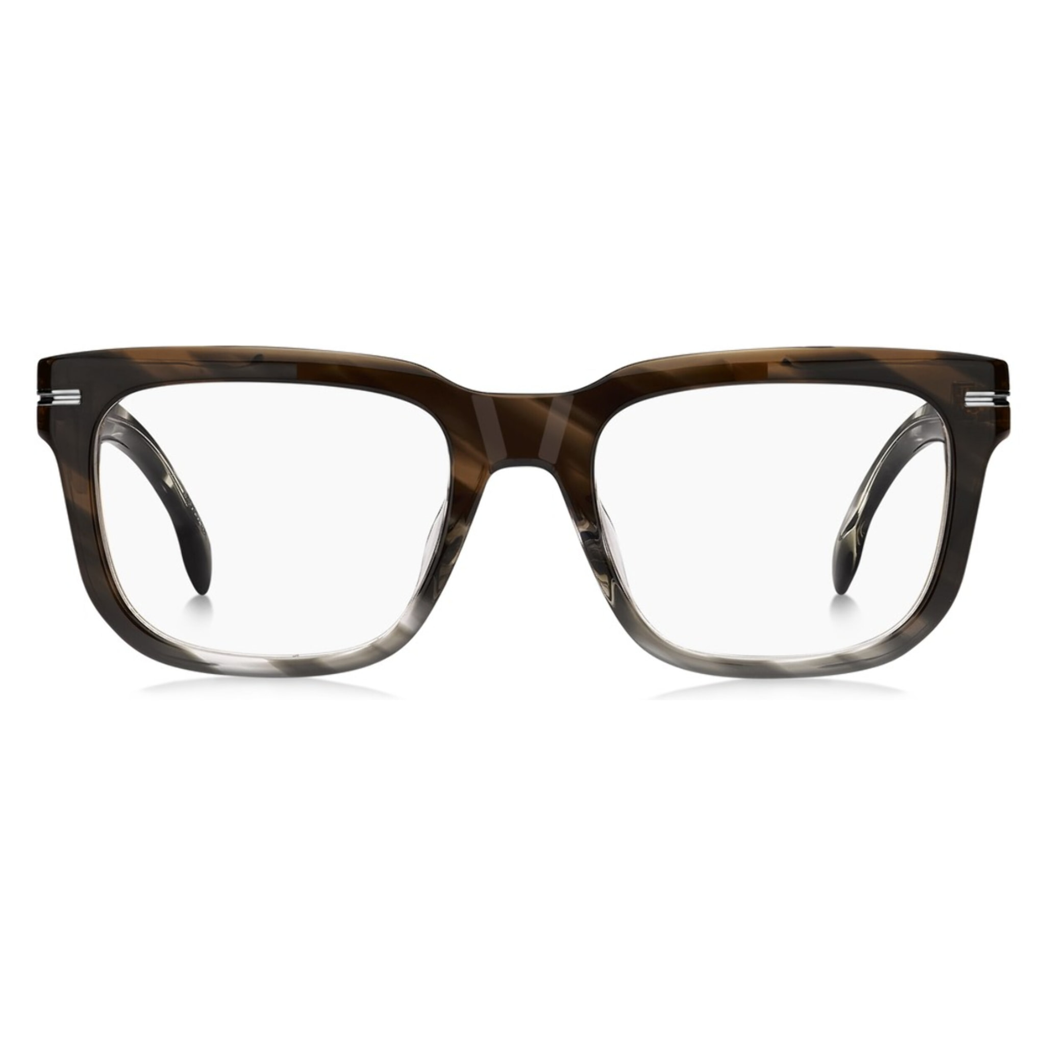 Gafas de Vista Hugo Boss 1746/G TV7 de Acetato Hombre 53 mm