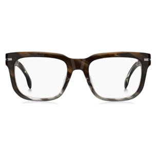 Gafas de Vista Hugo Boss 1746/G TV7 de Acetato Hombre 53 mm