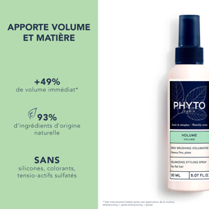 Volume - Spray Brushing Volumateur 150 ml