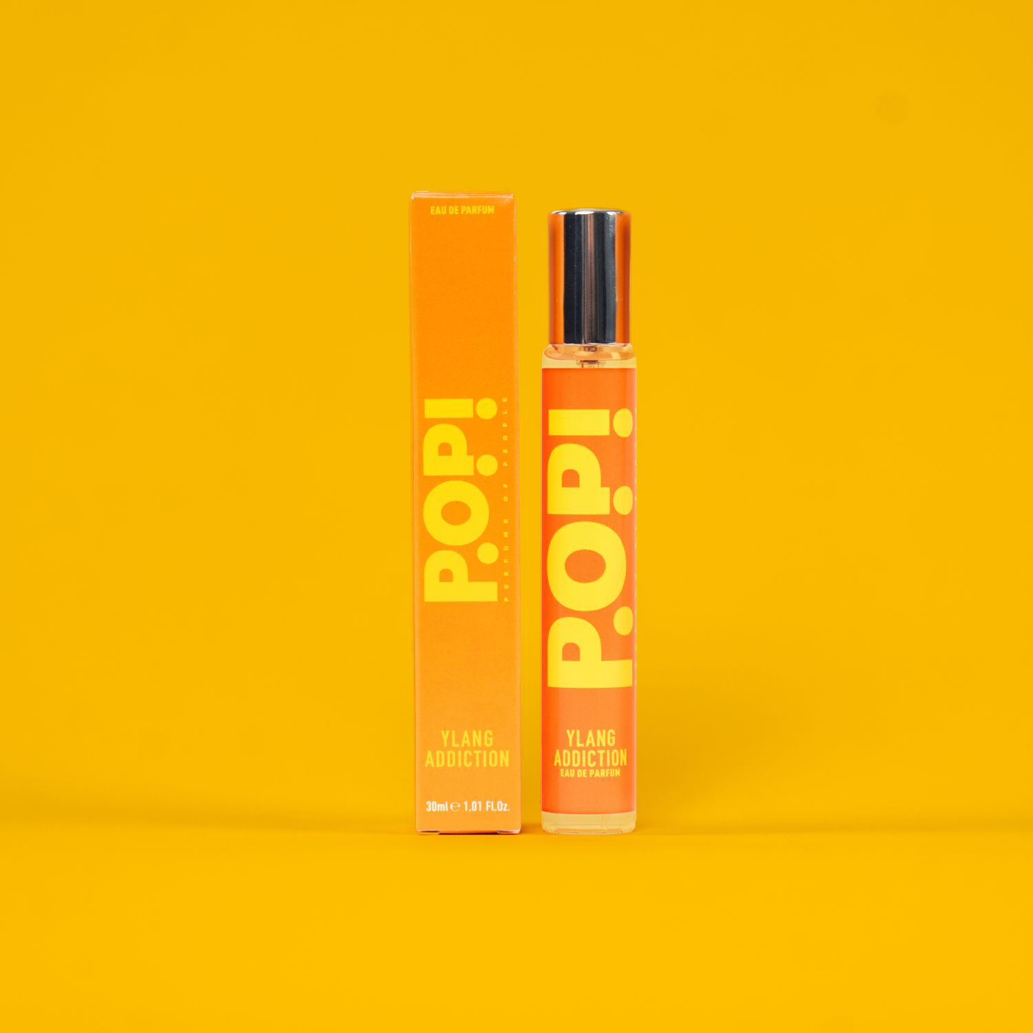 Ylang Addict - Eau de Parfum 30 ml