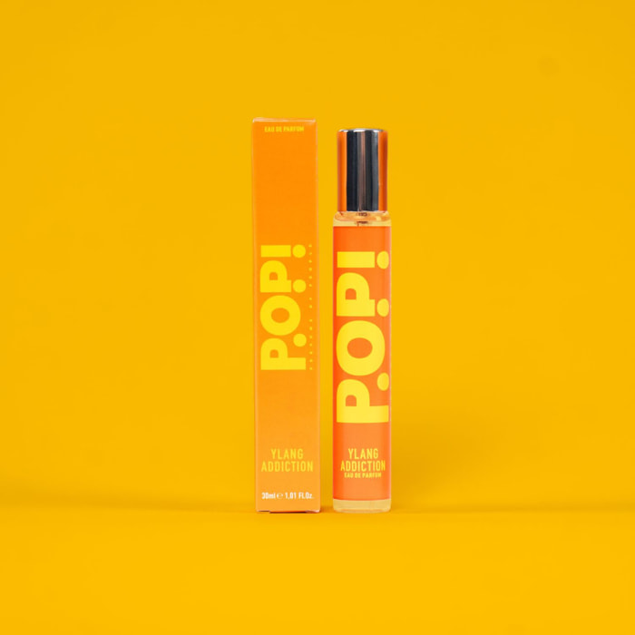 Ylang Addict - Eau de Parfum 30 ml