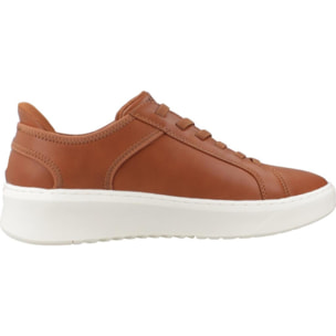 Sneakers De  Hombre Court Break Slip-ins Marron