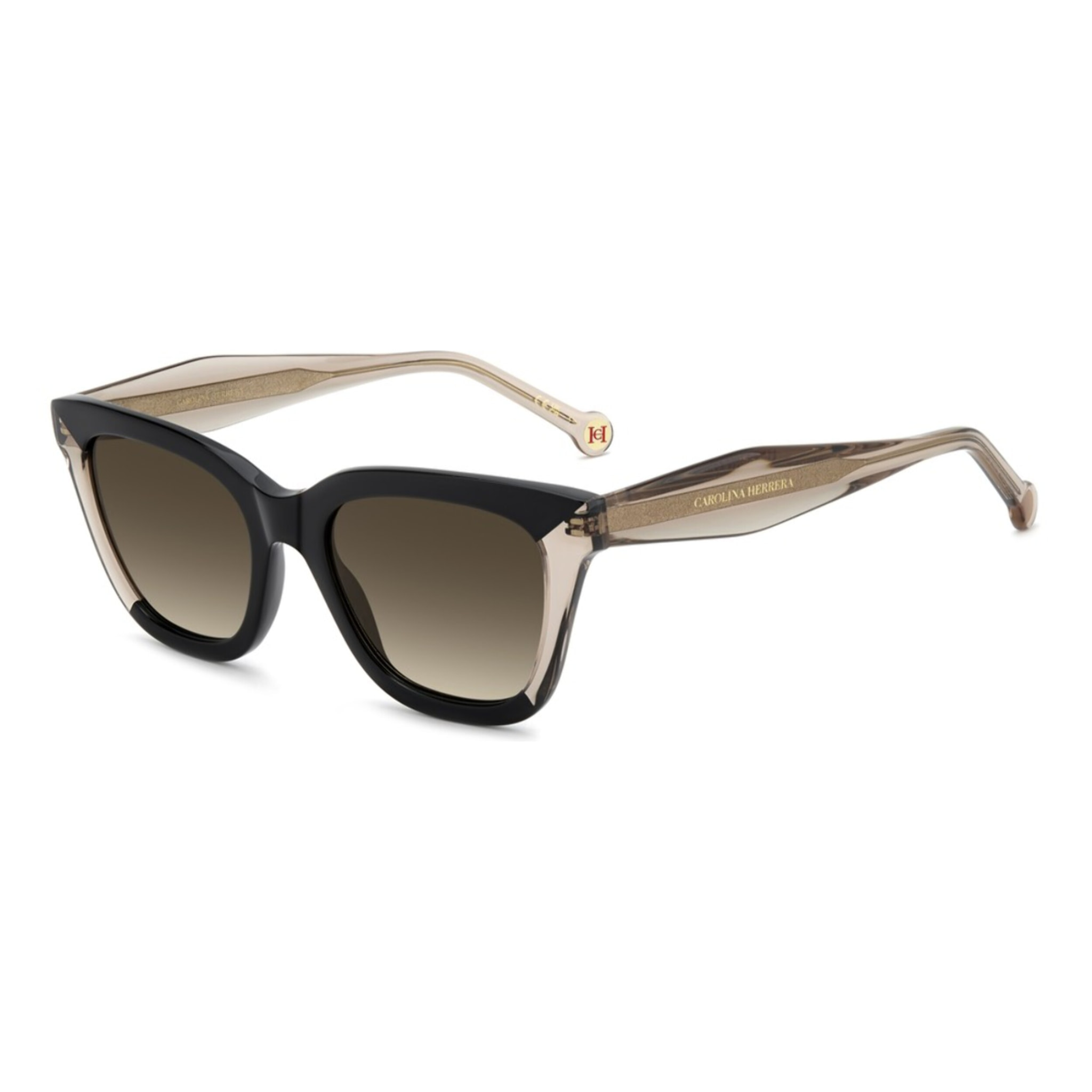 Gafas de Sol Carolina Herrera HER 0221/G/S 3H2 de Acetato Mujer 50 mm