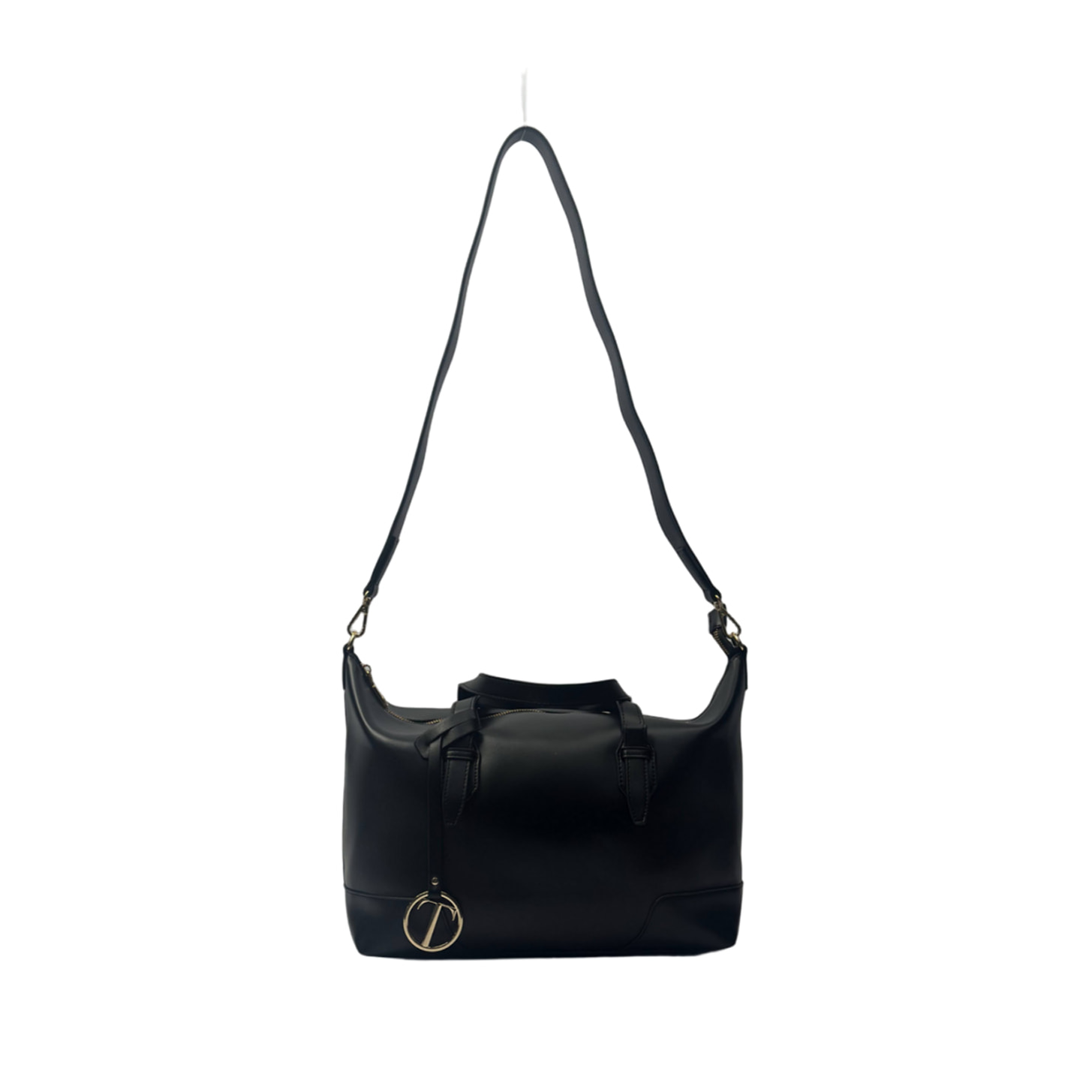 Borsa Adulto unisex Tata Italia Nero