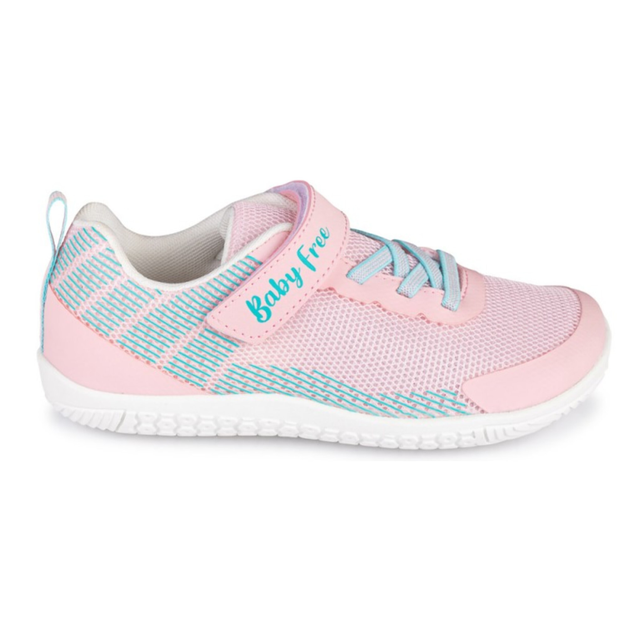 DEPORTIVO CHETTO BAREFOOT ROSA – COMODIDAD Y MOVILIDAD