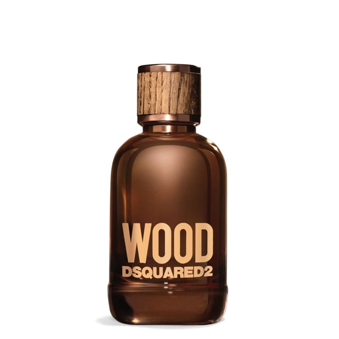 Dsquared2 pour Homme - Eau de Toilette