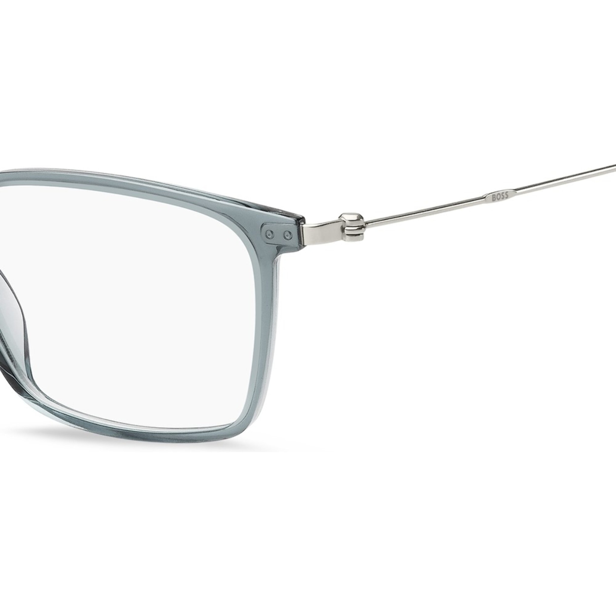 Gafas de Vista Hugo Boss 1704 ECJ de Nylon Hombre 55 mm