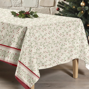 Nappe anti-taches Christmas wish 2 1225
