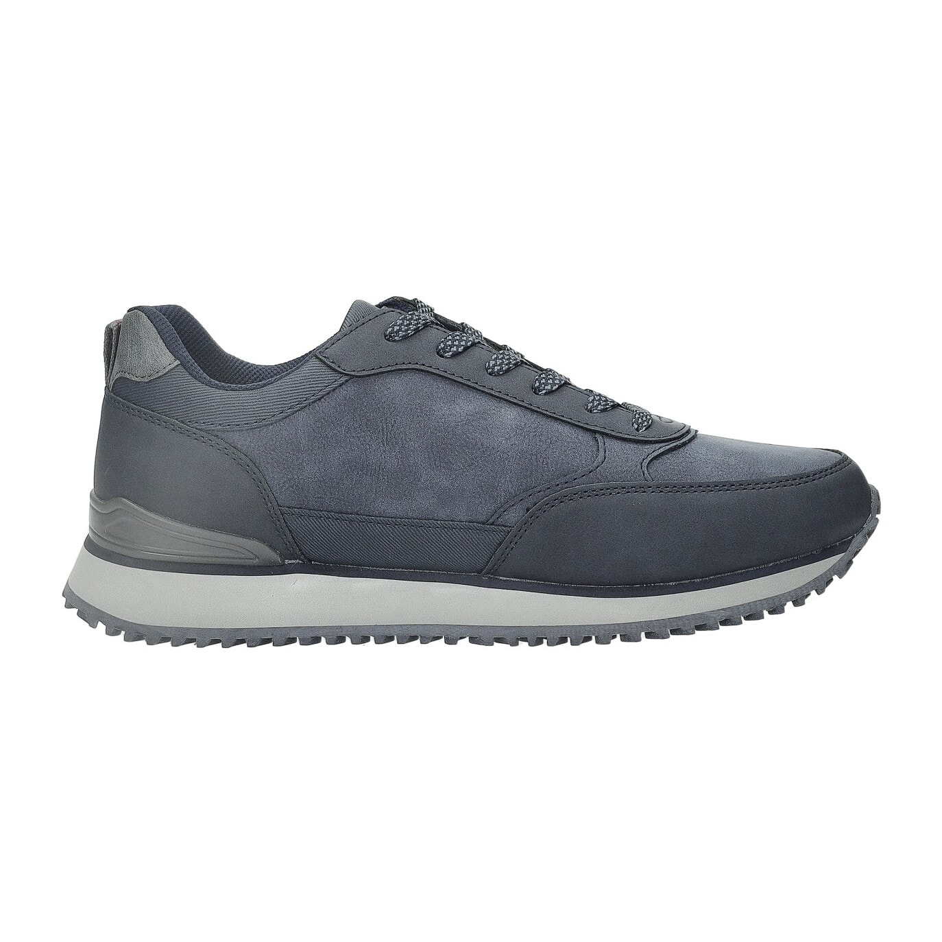 Sneakers Uomo Tata Italia Blu