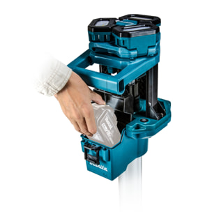 Proyector de trípode ajustable MAKITA - DEADML814