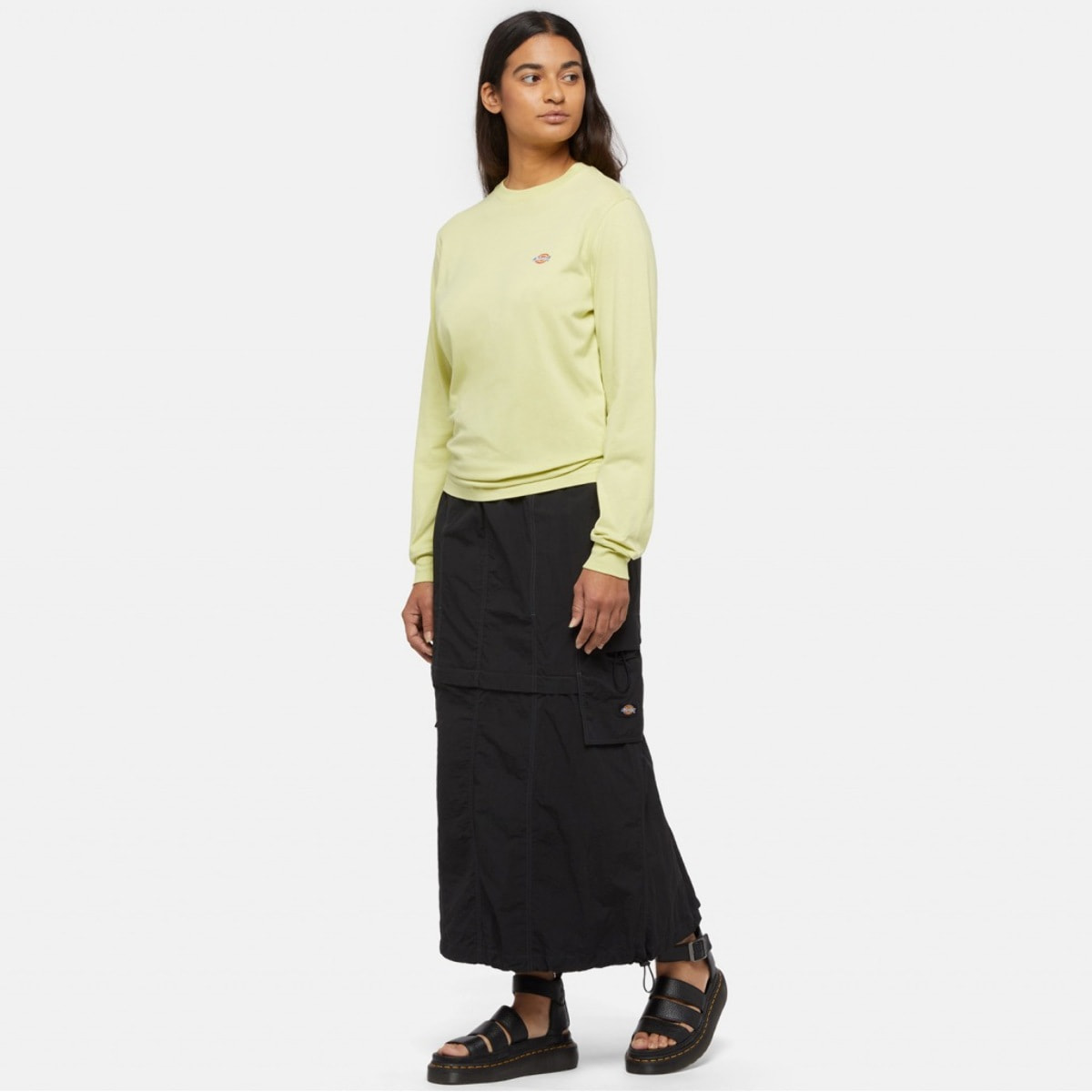 PANTALON DICKIES JACKSON SKIRT W