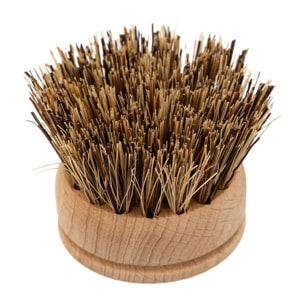 Brosse vaisselle en bois BlackWood