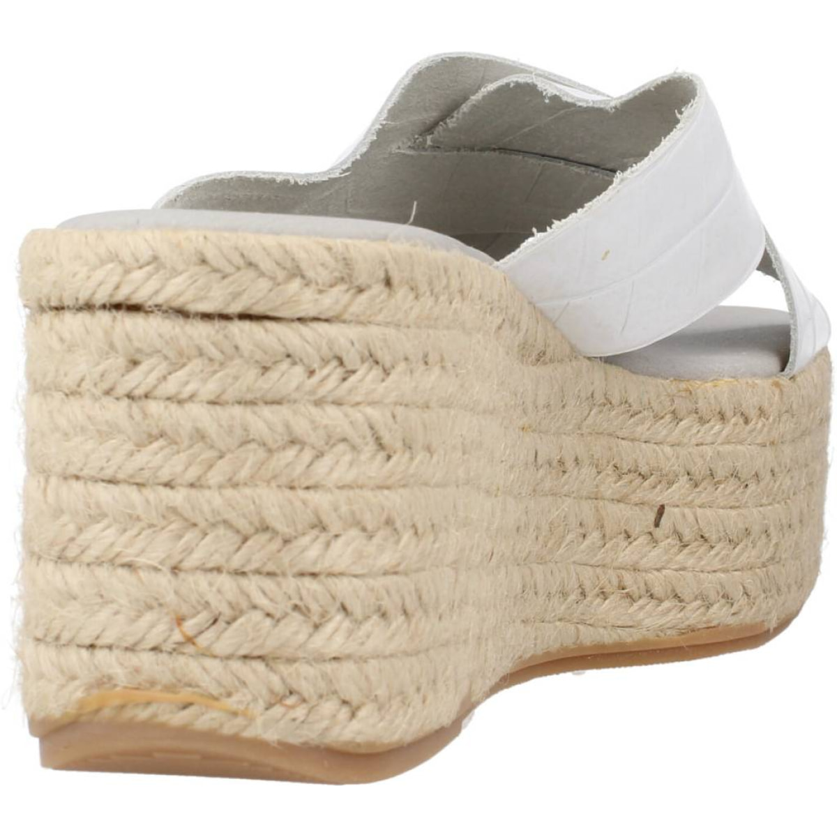 SANDALIAS CLARA DURAN PLATAFP1CD