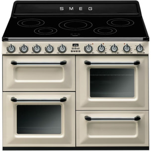 Piano de cuisson induction SMEG TR4110IP2