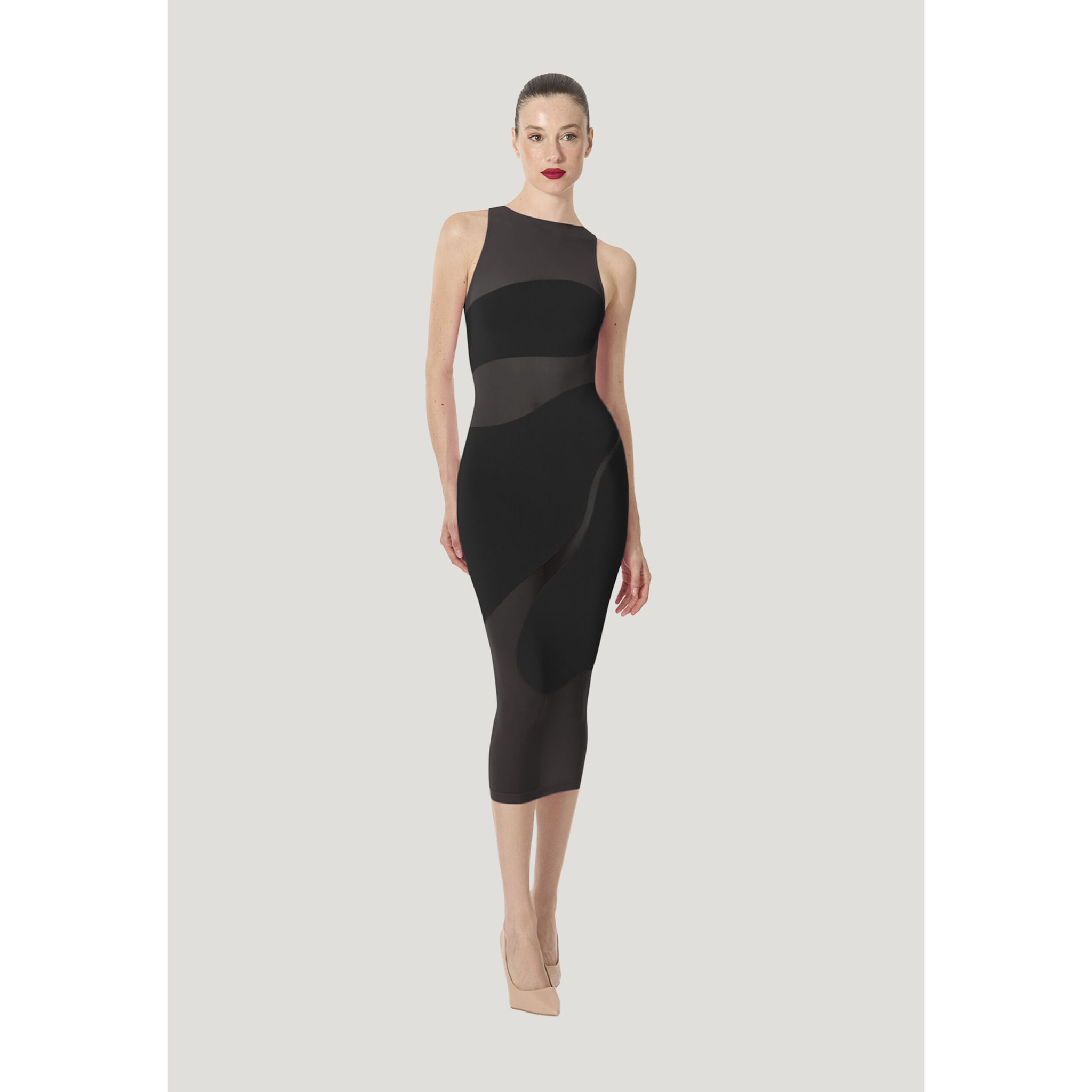 Vestito Shade Dress