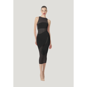 Vestito Shade Dress